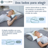 Almohada Cervical Viscoelástica