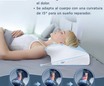 Almohada Cervical Viscoelástica